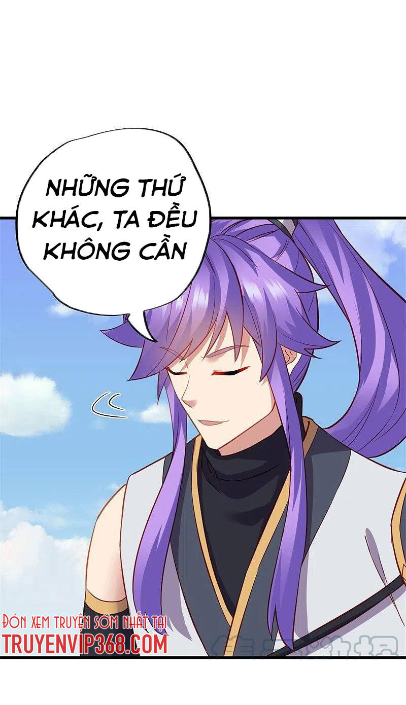 Chiến Hồn Tuyệt Thế Chap 416 - Next Chap 417