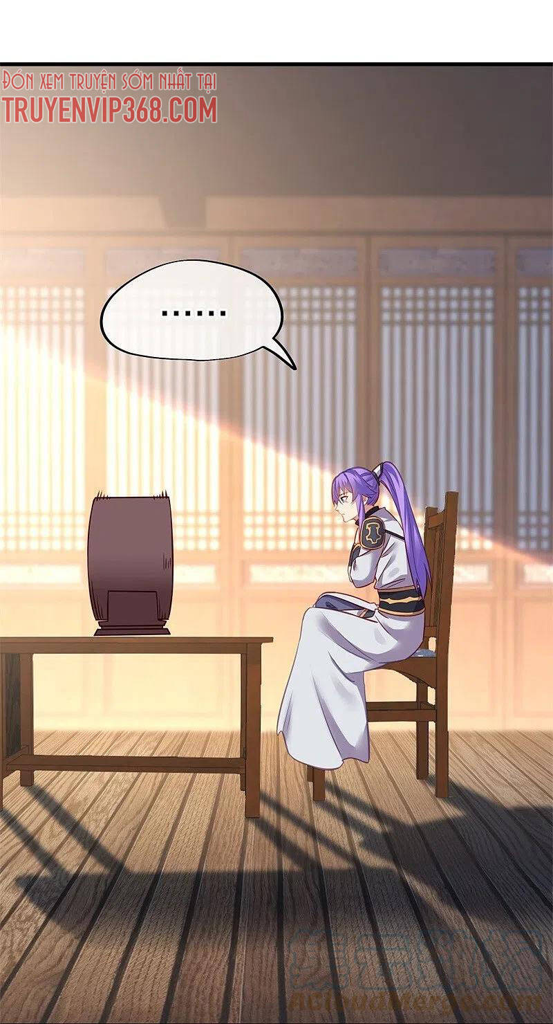 Chiến Hồn Tuyệt Thế Chap 416 - Next Chap 417