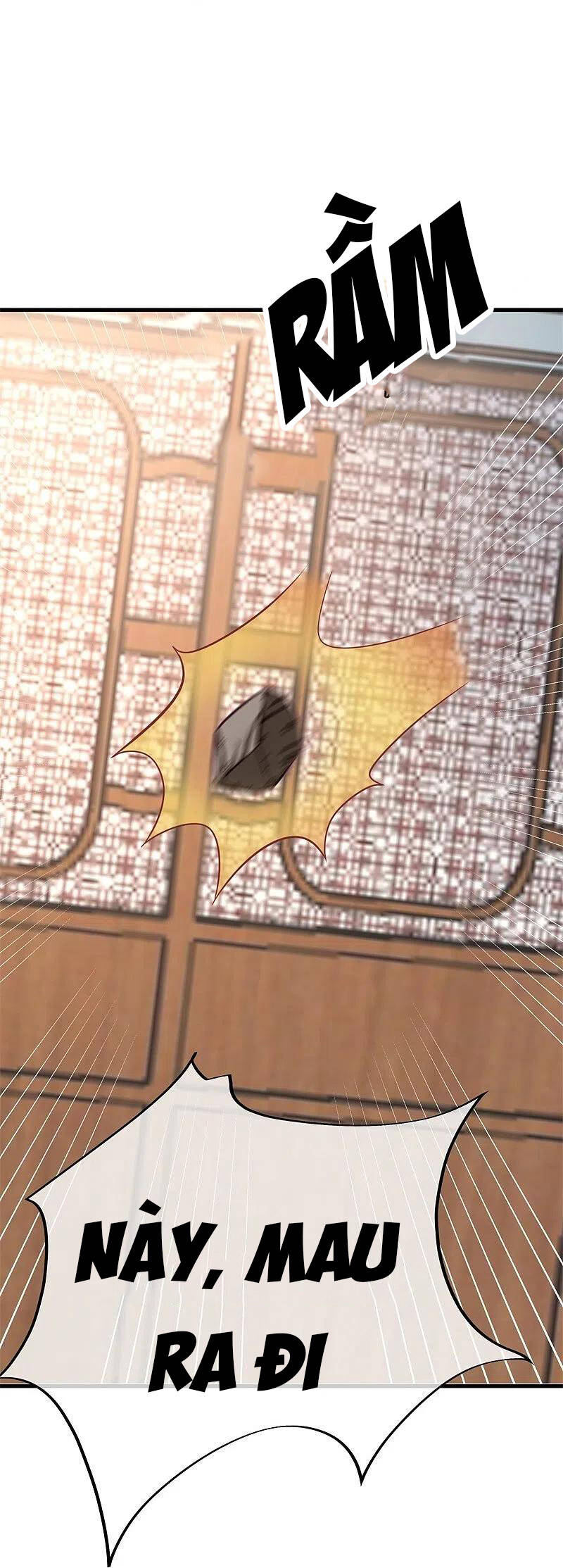 Chiến Hồn Tuyệt Thế Chap 416 - Next Chap 417