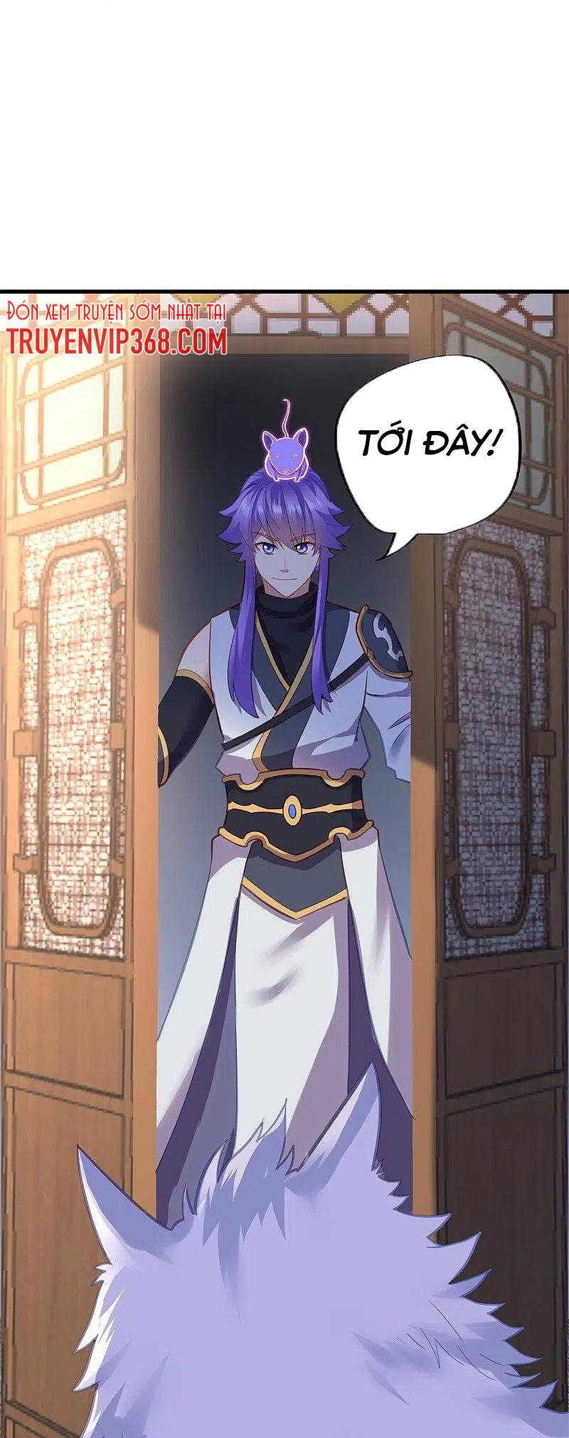 Chiến Hồn Tuyệt Thế Chap 416 - Next Chap 417