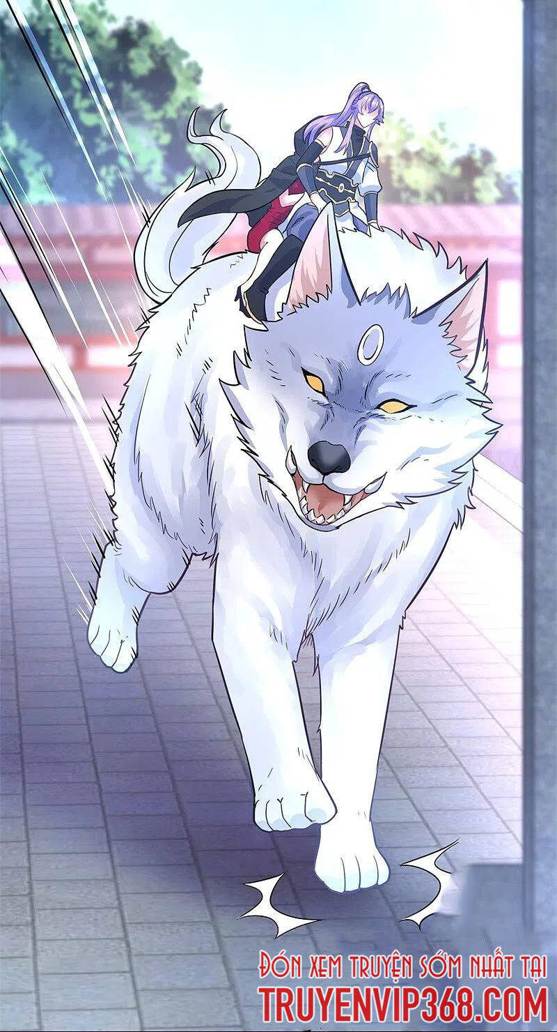 Chiến Hồn Tuyệt Thế Chap 416 - Next Chap 417