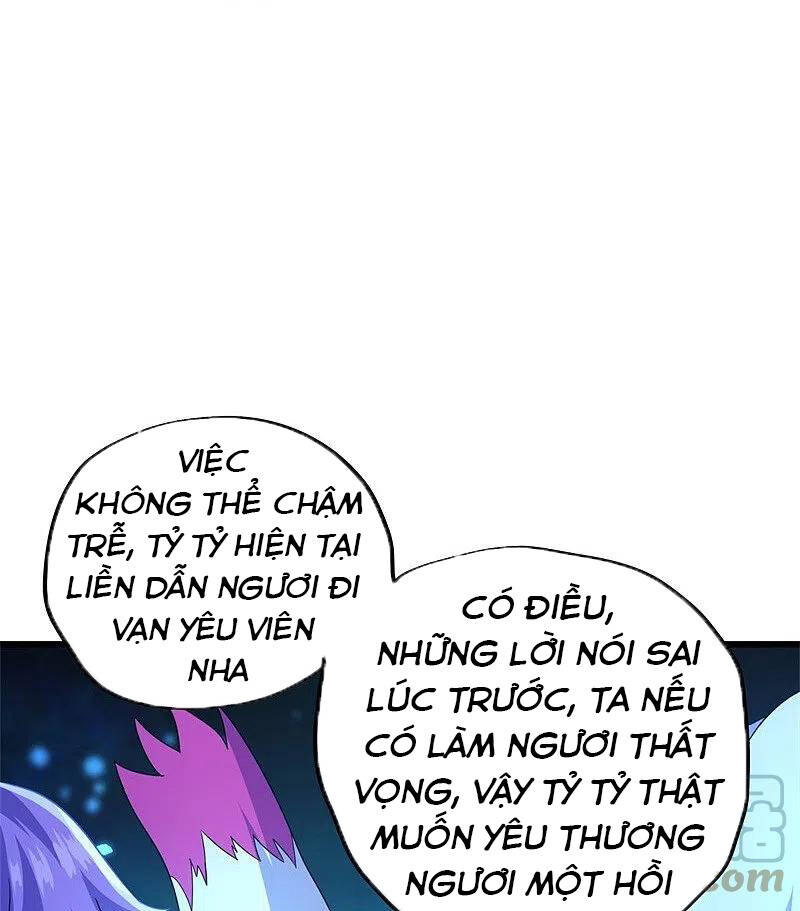 Chiến Hồn Tuyệt Thế Chap 416 - Next Chap 417