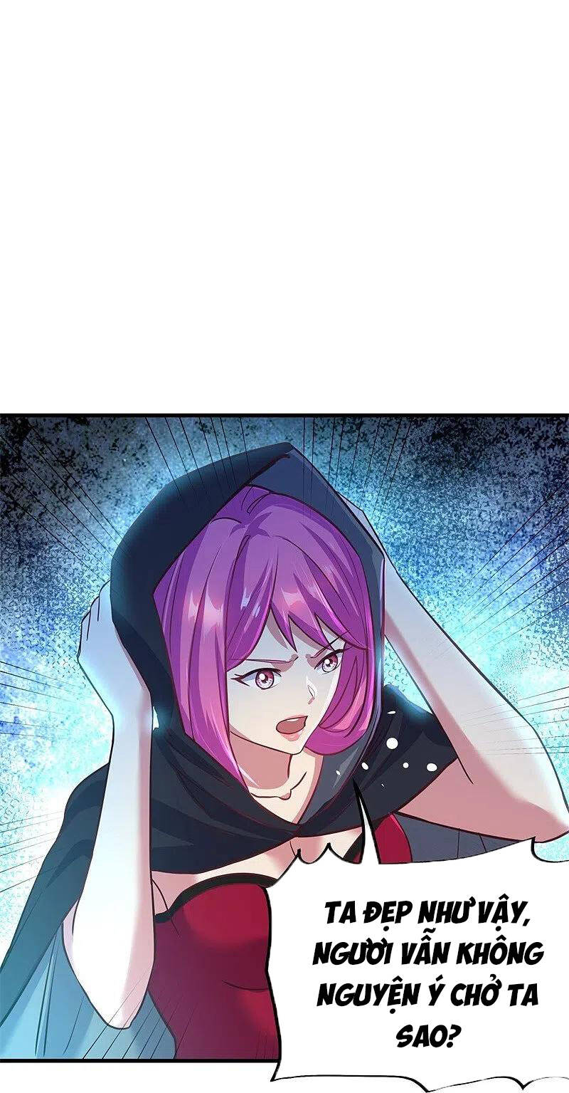 Chiến Hồn Tuyệt Thế Chap 416 - Next Chap 417