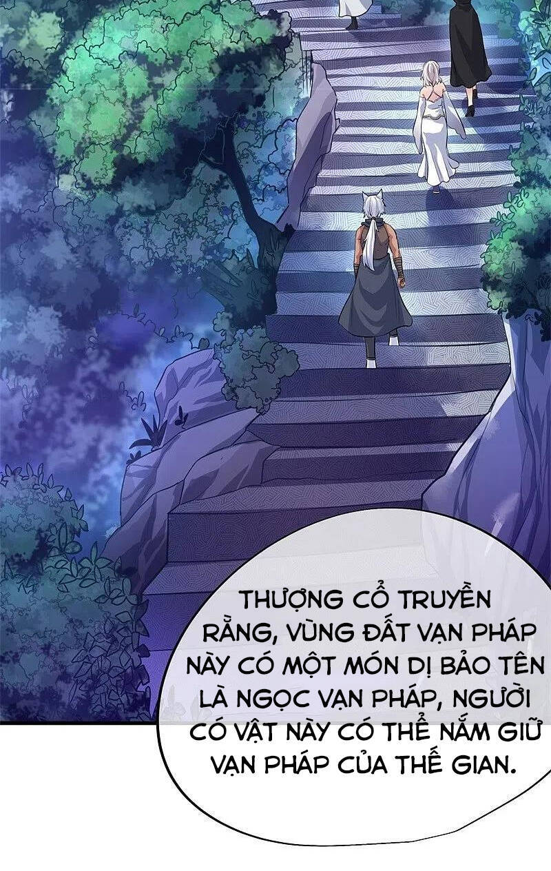 Chiến Hồn Tuyệt Thế Chap 417 - Next Chap 418