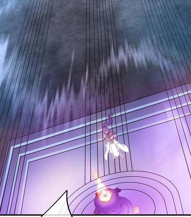Chiến Hồn Tuyệt Thế Chap 417 - Next Chap 418