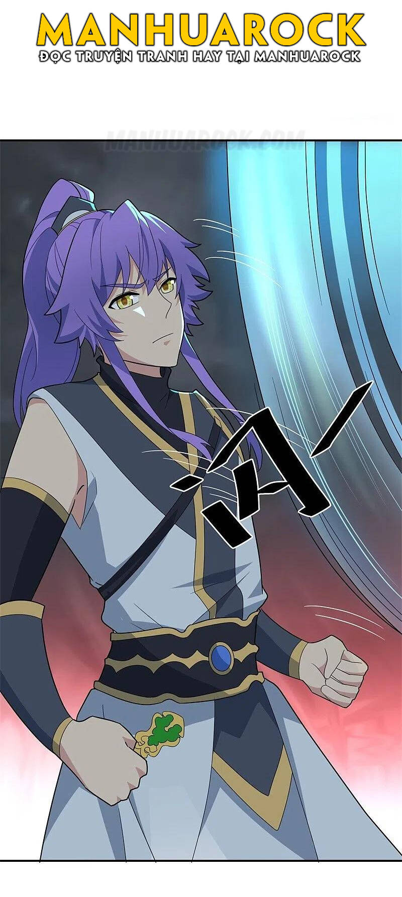 Chiến Hồn Tuyệt Thế Chap 417 - Next Chap 418