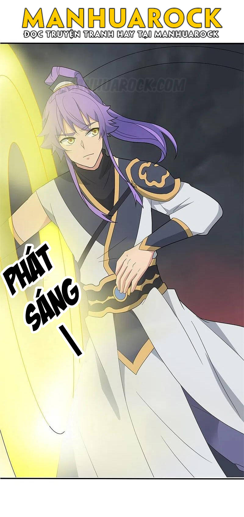 Chiến Hồn Tuyệt Thế Chap 417 - Next Chap 418