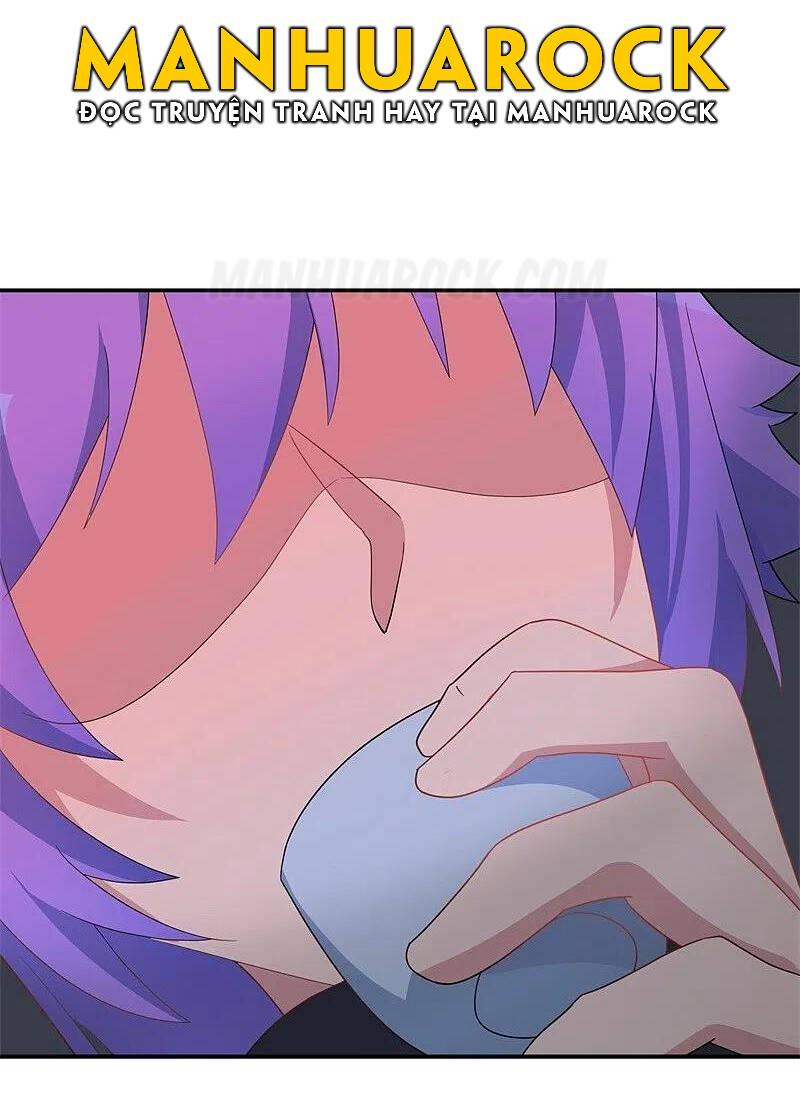 Chiến Hồn Tuyệt Thế Chap 417 - Next Chap 418