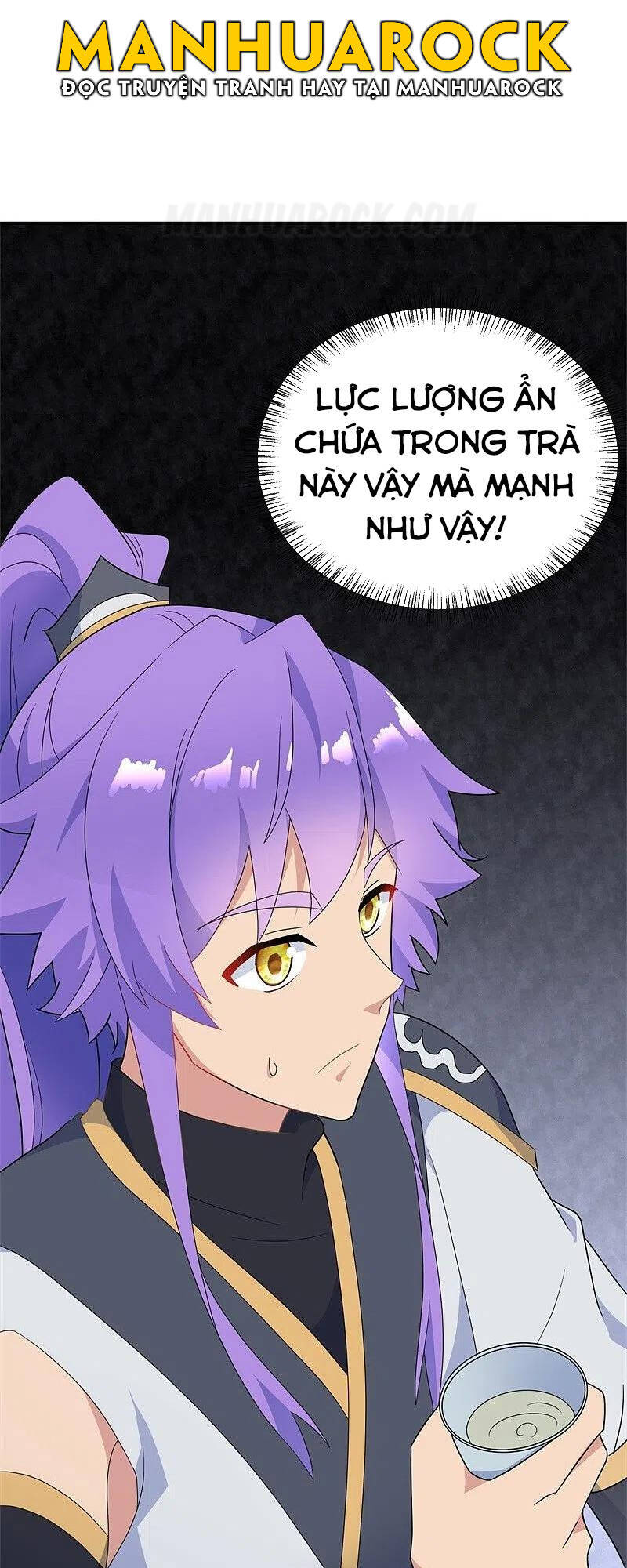 Chiến Hồn Tuyệt Thế Chap 417 - Next Chap 418