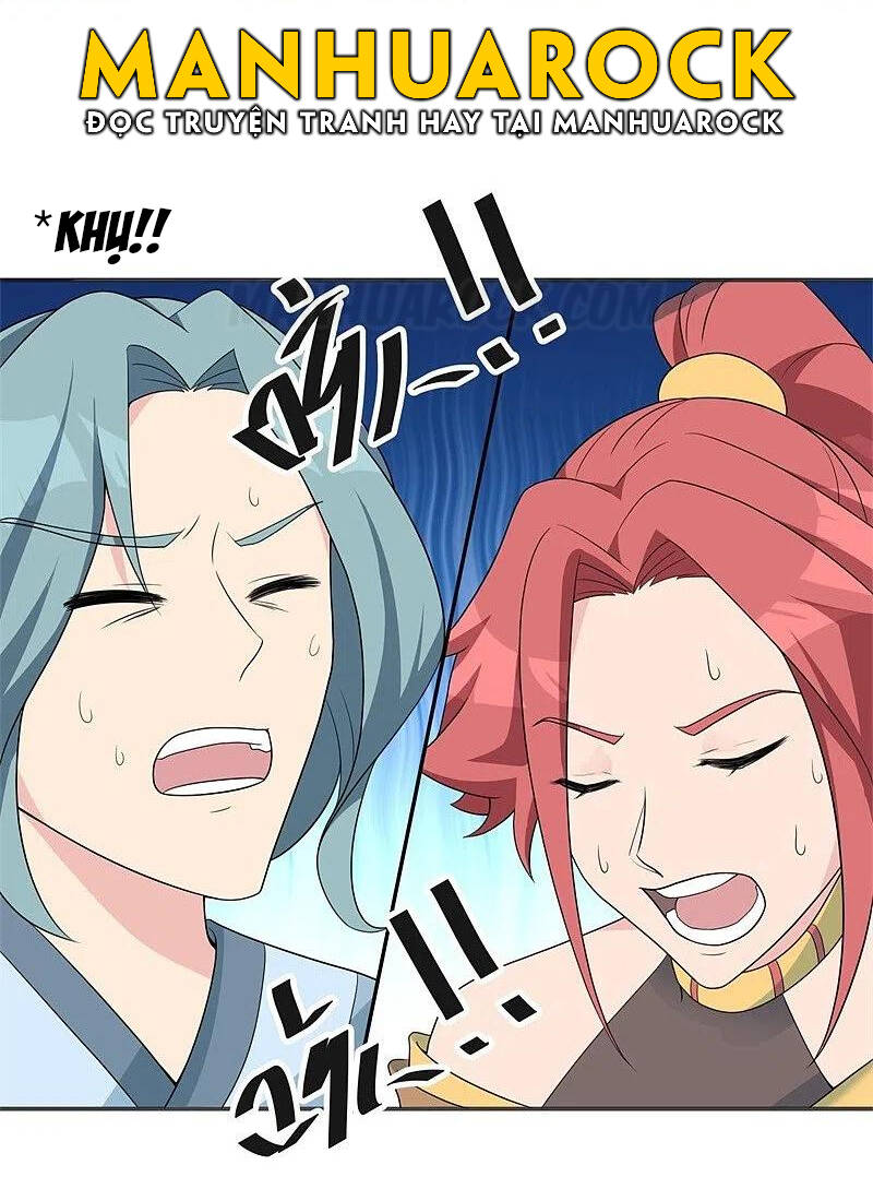 Chiến Hồn Tuyệt Thế Chap 417 - Next Chap 418