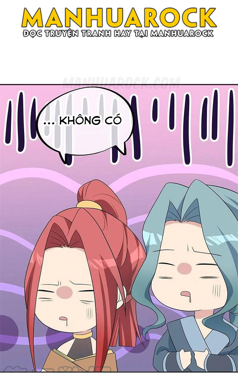 Chiến Hồn Tuyệt Thế Chap 417 - Next Chap 418