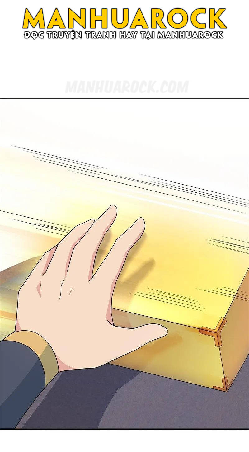 Chiến Hồn Tuyệt Thế Chap 417 - Next Chap 418