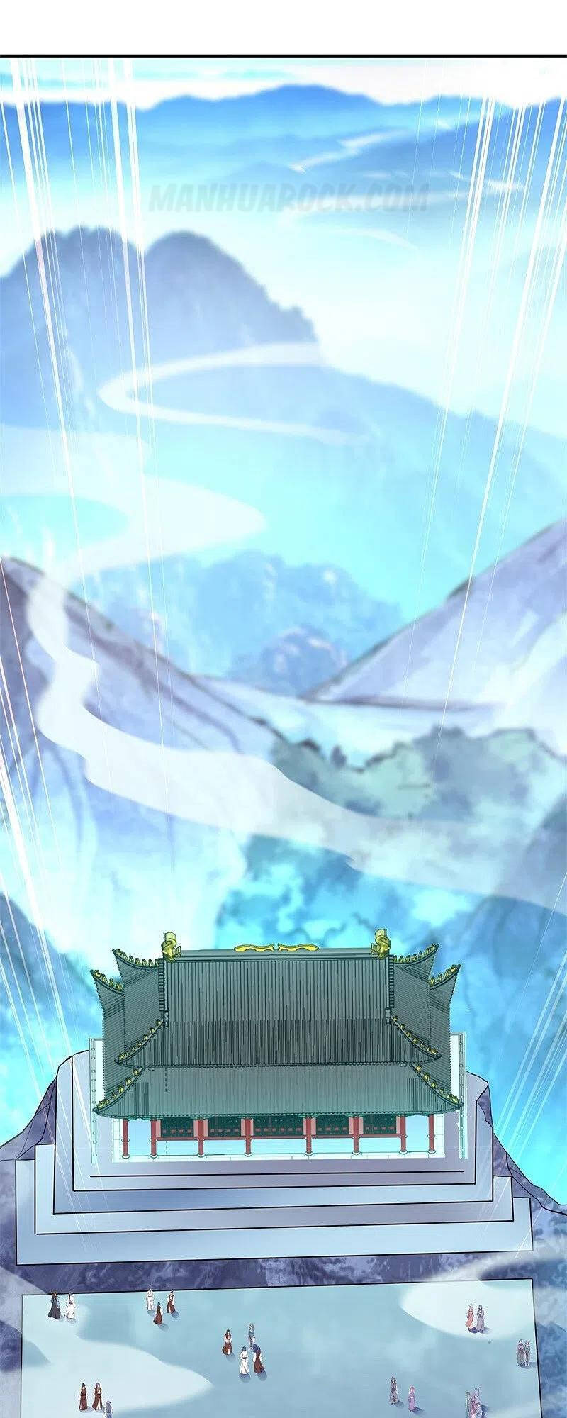 Chiến Hồn Tuyệt Thế Chap 417 - Next Chap 418