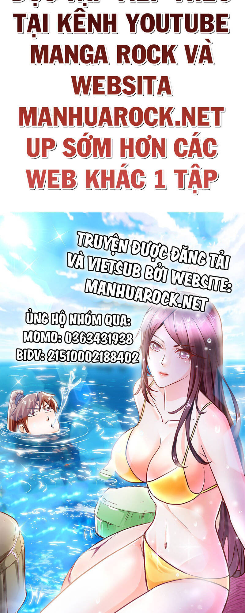 Chiến Hồn Tuyệt Thế Chap 417 - Next Chap 418