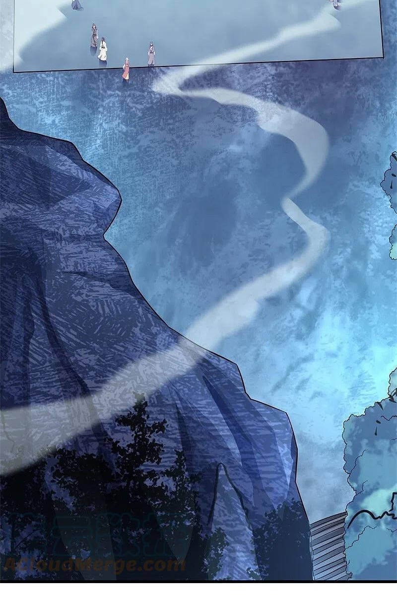 Chiến Hồn Tuyệt Thế Chap 417 - Next Chap 418