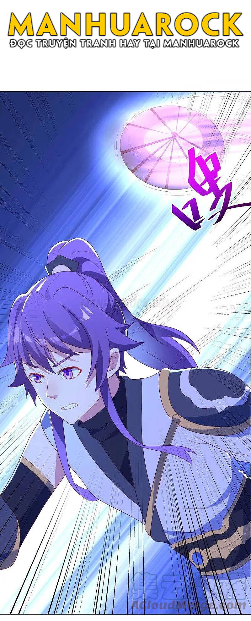 Chiến Hồn Tuyệt Thế Chap 418 - Next Chap 419