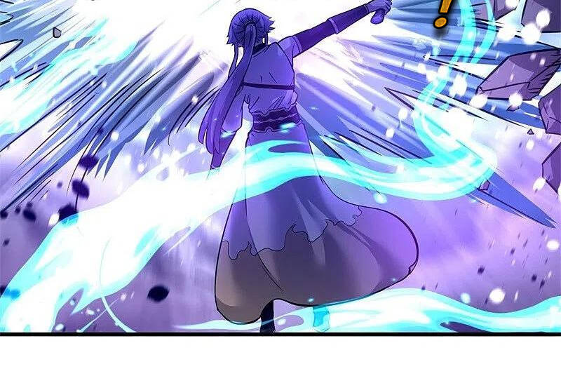 Chiến Hồn Tuyệt Thế Chap 418 - Next Chap 419