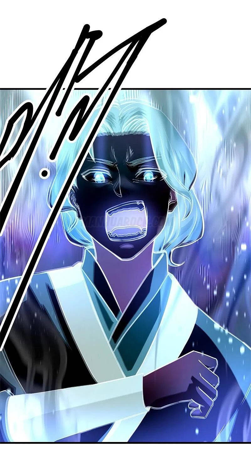 Chiến Hồn Tuyệt Thế Chap 418 - Next Chap 419