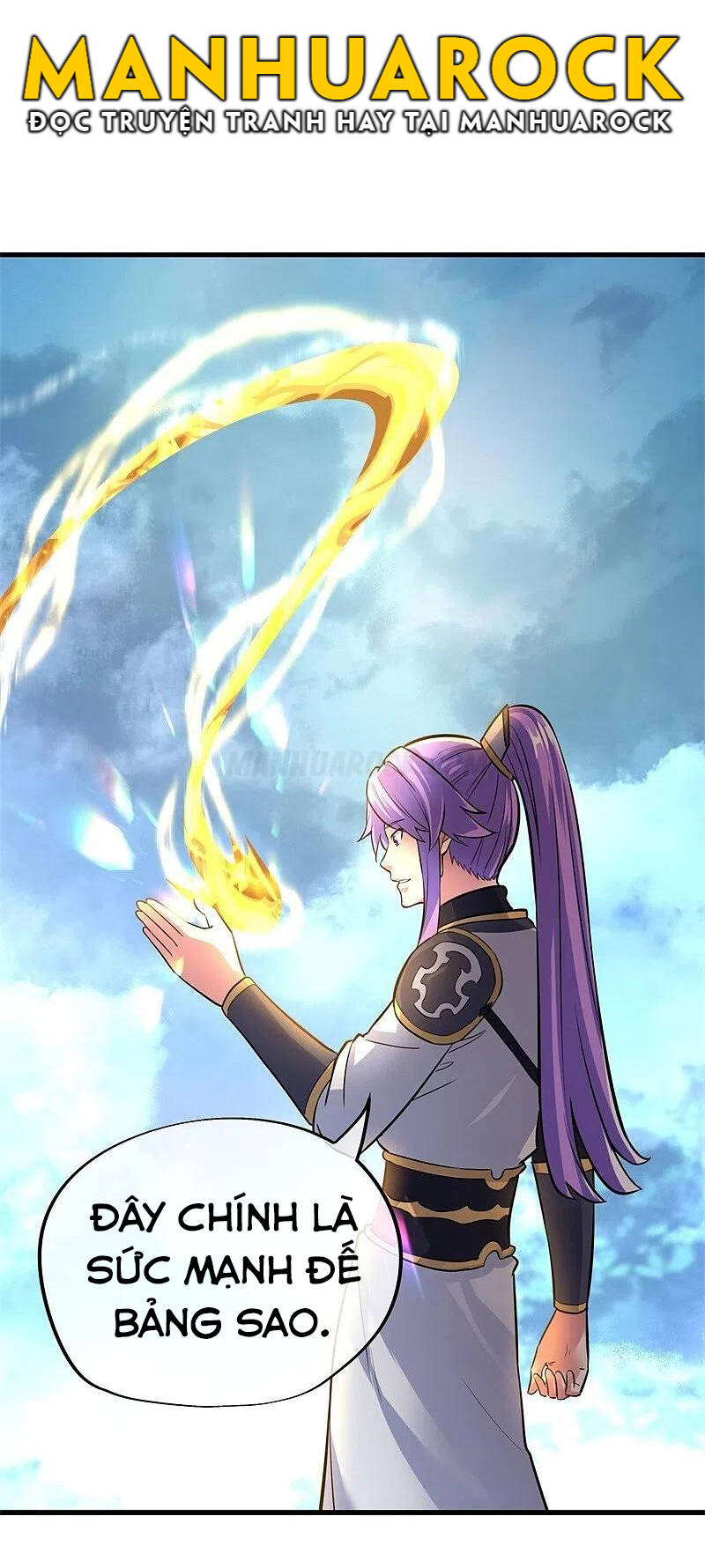 Chiến Hồn Tuyệt Thế Chap 418 - Next Chap 419