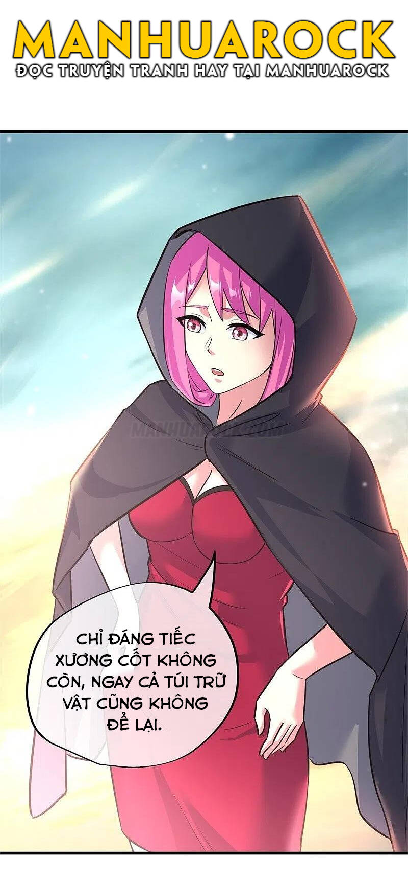 Chiến Hồn Tuyệt Thế Chap 418 - Next Chap 419