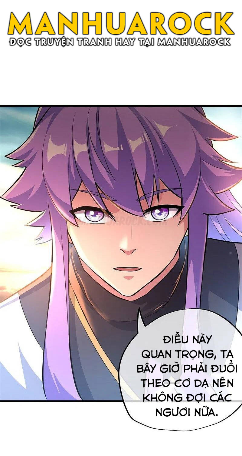 Chiến Hồn Tuyệt Thế Chap 418 - Next Chap 419