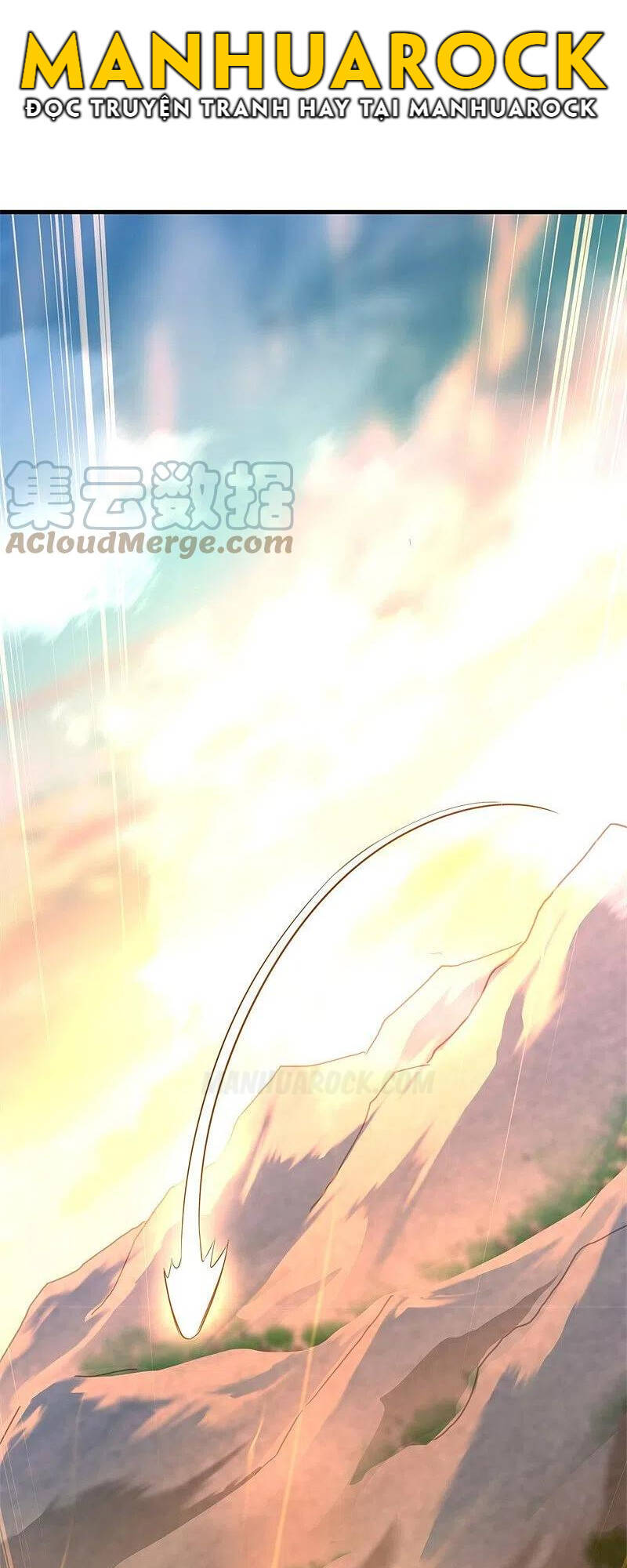 Chiến Hồn Tuyệt Thế Chap 418 - Next Chap 419