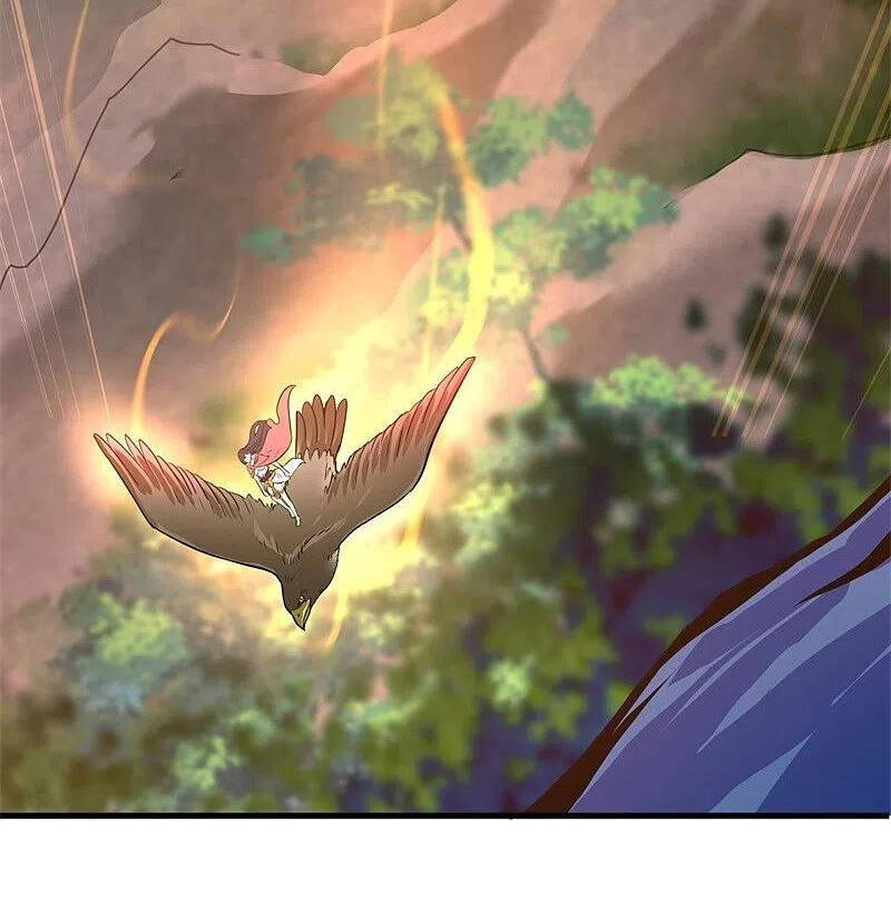 Chiến Hồn Tuyệt Thế Chap 418 - Next Chap 419