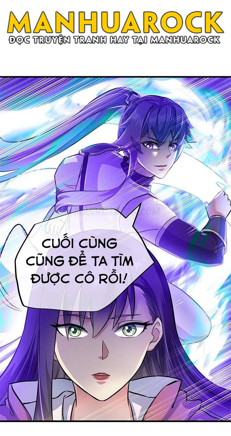 Chiến Hồn Tuyệt Thế Chap 418 - Next Chap 419