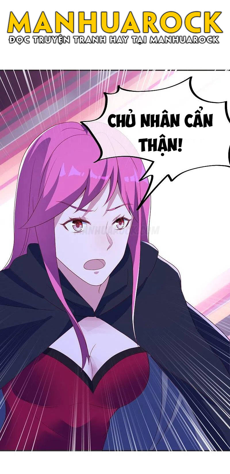 Chiến Hồn Tuyệt Thế Chap 418 - Next Chap 419