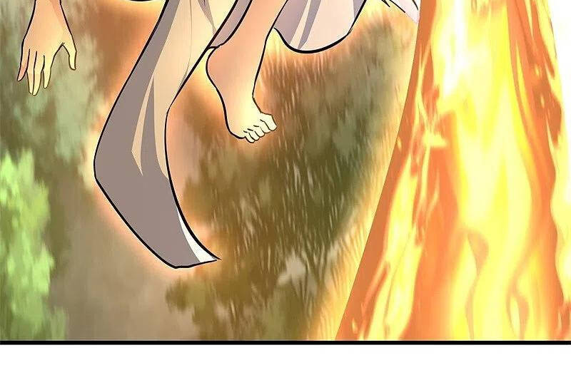 Chiến Hồn Tuyệt Thế Chap 418 - Next Chap 419
