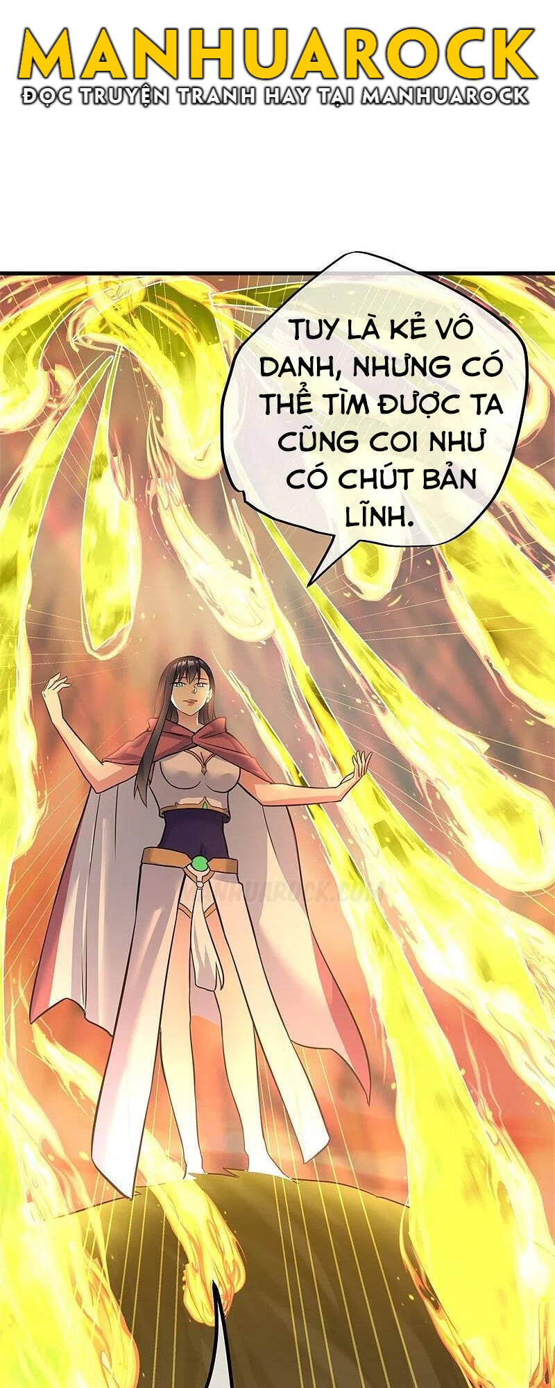 Chiến Hồn Tuyệt Thế Chap 418 - Next Chap 419