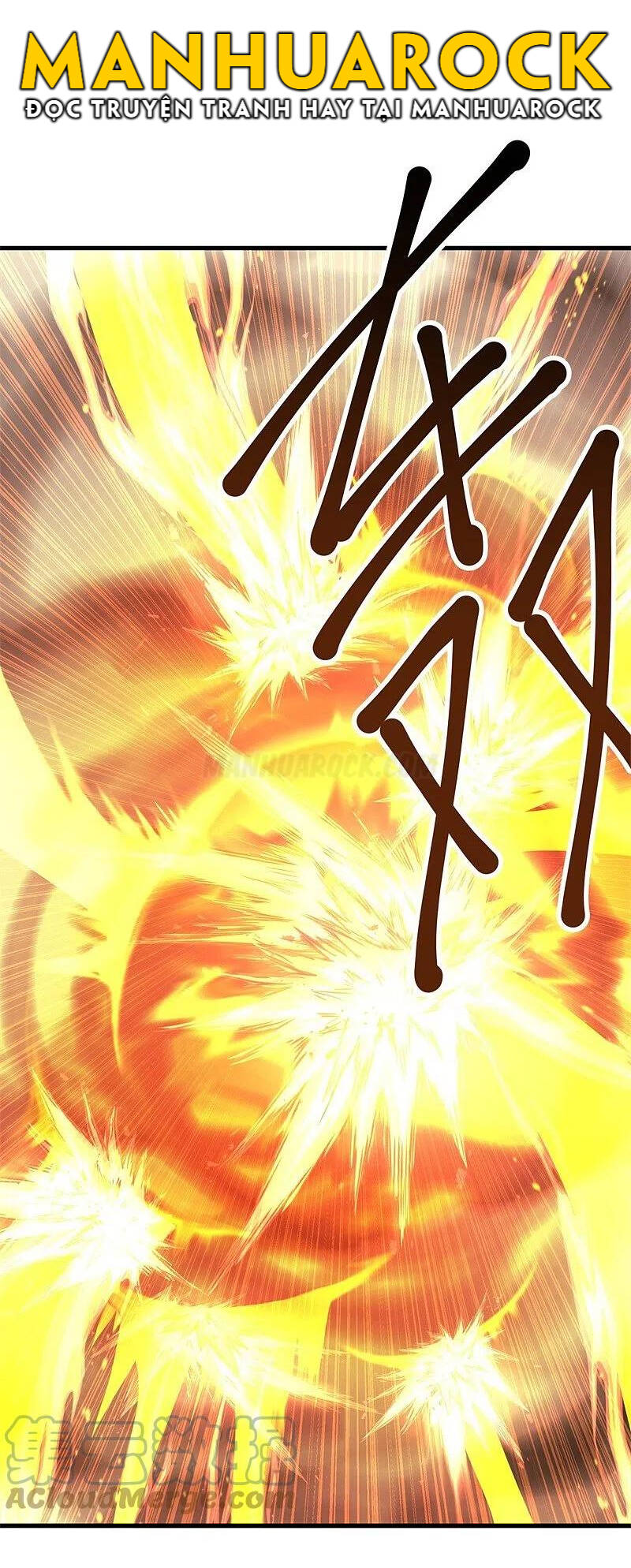 Chiến Hồn Tuyệt Thế Chap 418 - Next Chap 419
