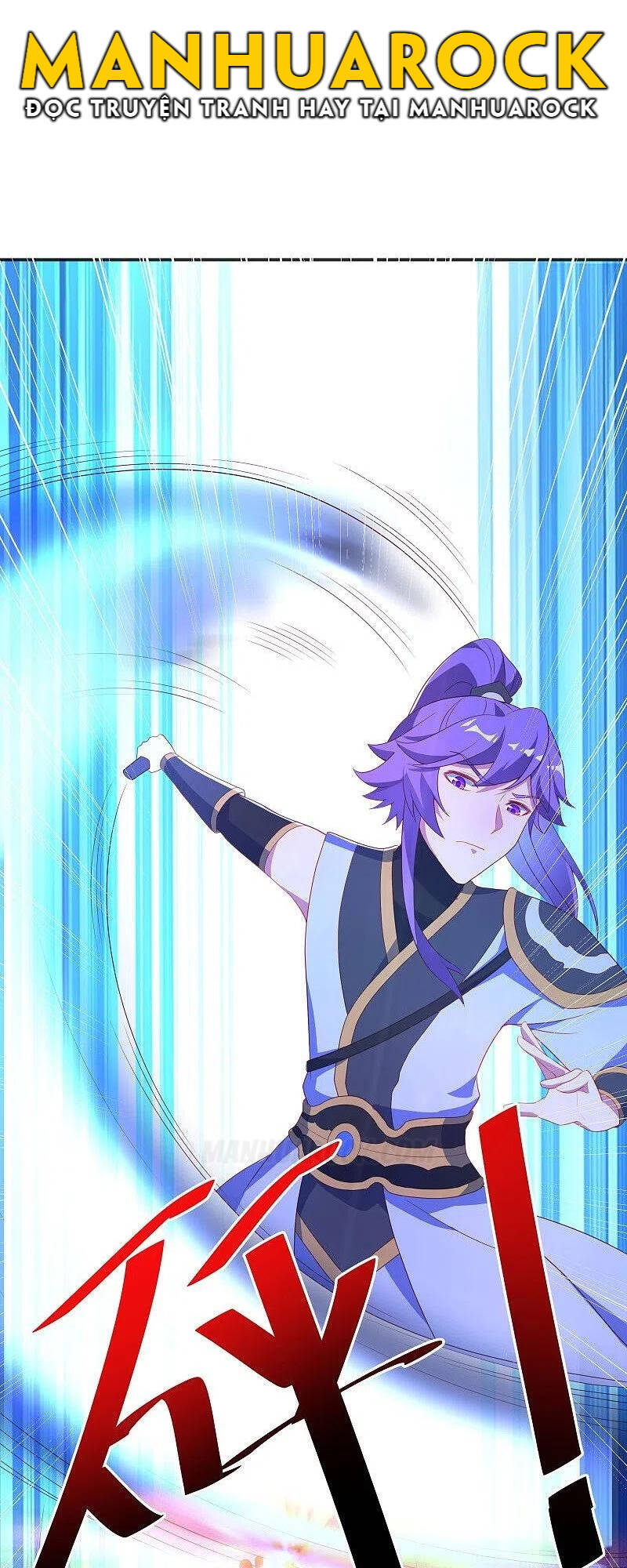 Chiến Hồn Tuyệt Thế Chap 418 - Next Chap 419