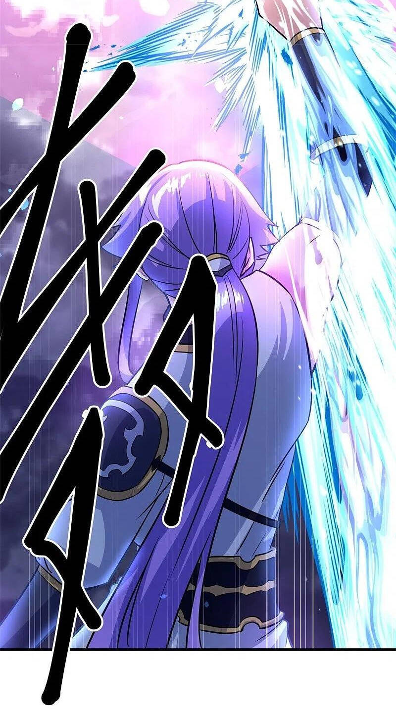 Chiến Hồn Tuyệt Thế Chap 418 - Next Chap 419