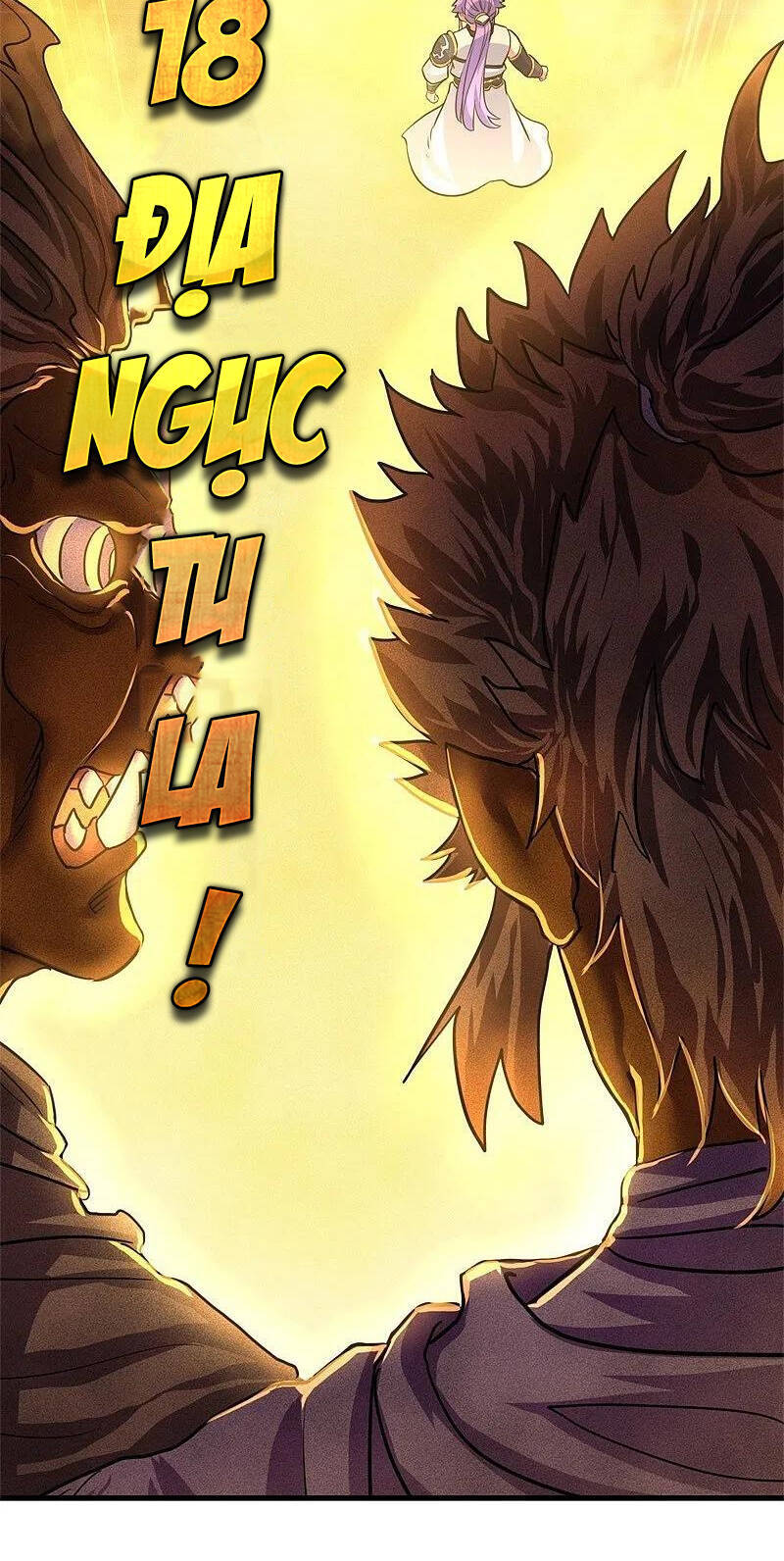 Chiến Hồn Tuyệt Thế Chap 418 - Next Chap 419