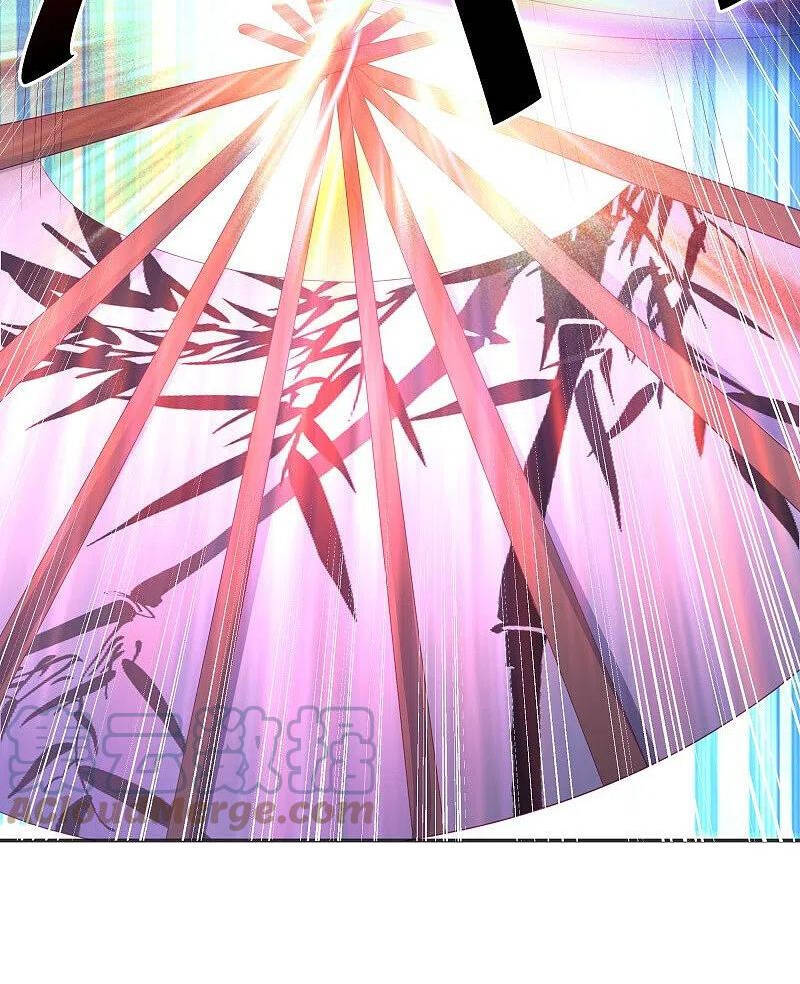 Chiến Hồn Tuyệt Thế Chap 418 - Next Chap 419