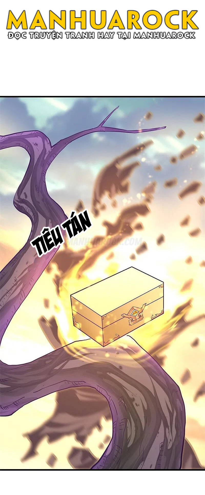 Chiến Hồn Tuyệt Thế Chap 418 - Next Chap 419