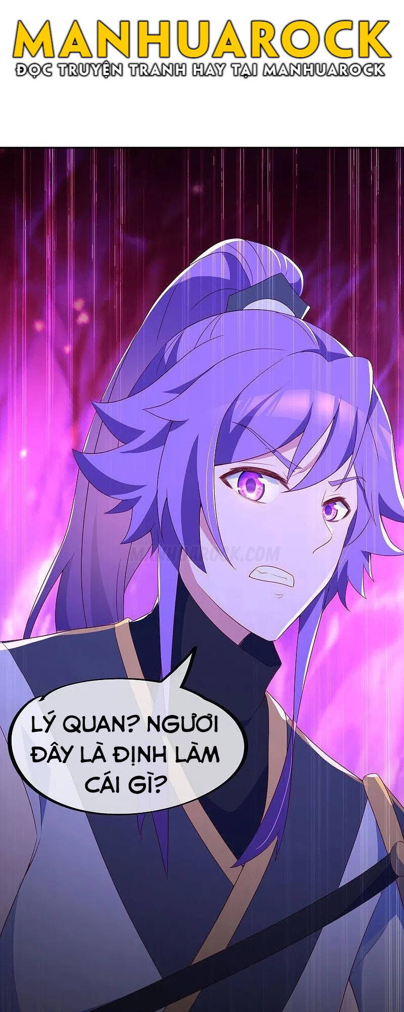 Chiến Hồn Tuyệt Thế Chap 418 - Next Chap 419