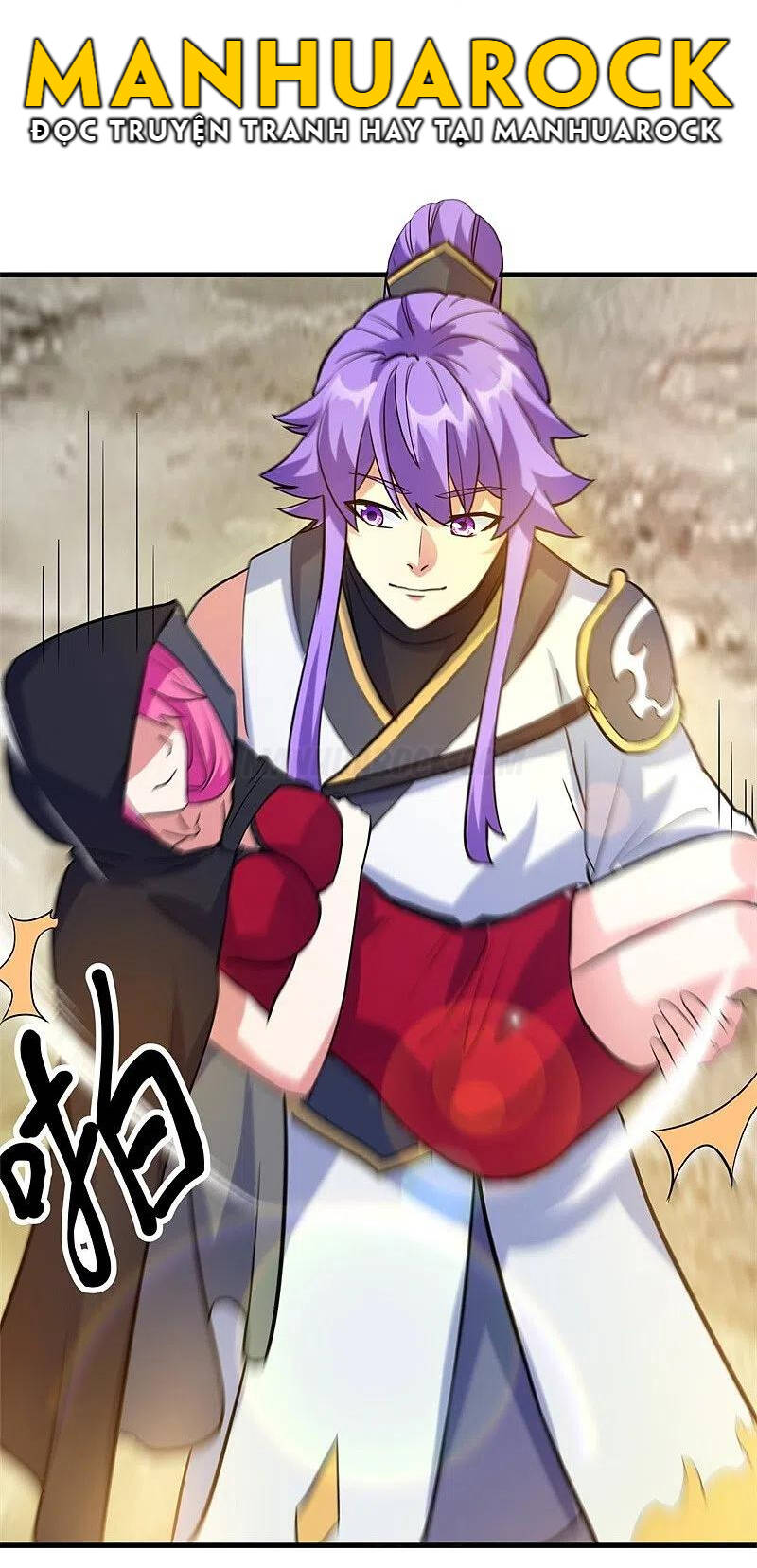 Chiến Hồn Tuyệt Thế Chap 418 - Next Chap 419