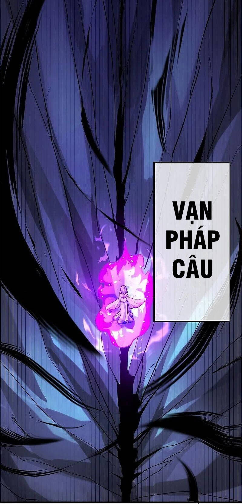 Chiến Hồn Tuyệt Thế Chap 418 - Next Chap 419