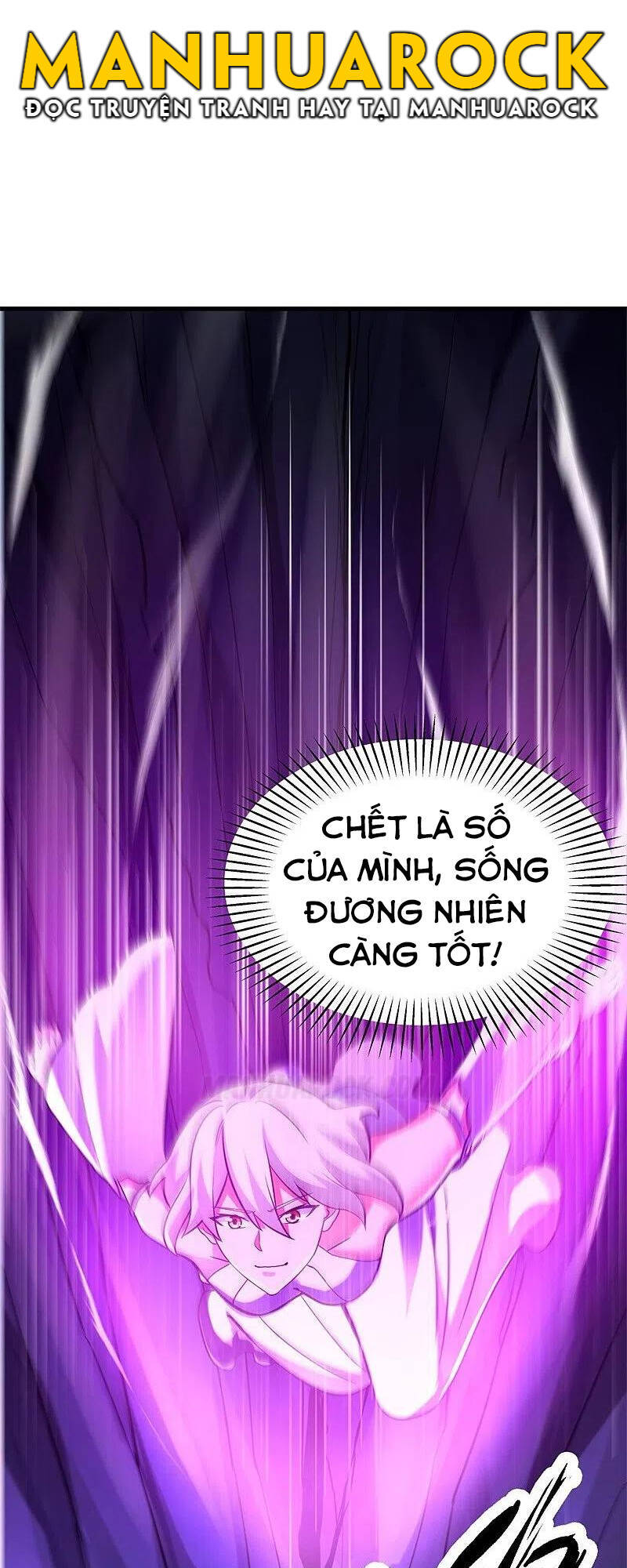 Chiến Hồn Tuyệt Thế Chap 418 - Next Chap 419