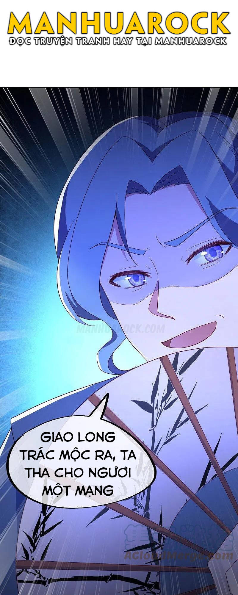 Chiến Hồn Tuyệt Thế Chap 418 - Next Chap 419