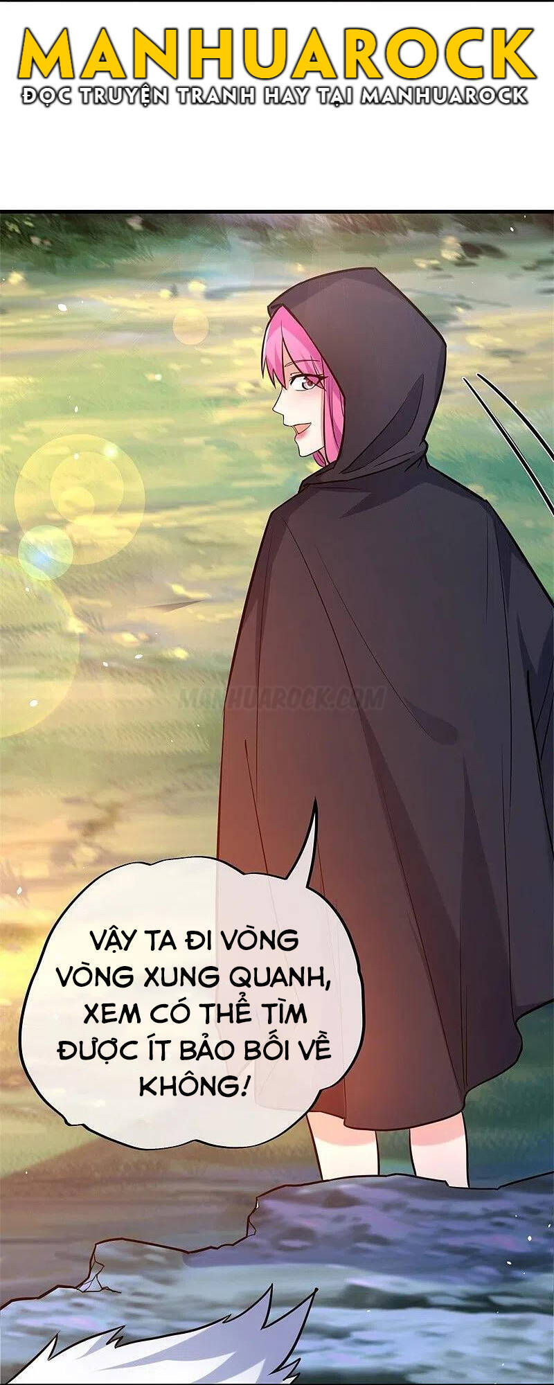 Chiến Hồn Tuyệt Thế Chap 418 - Next Chap 419