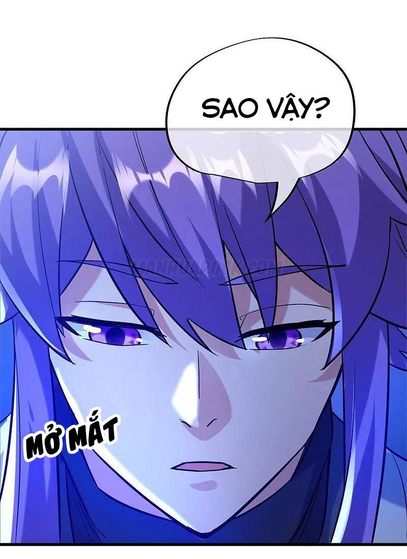 Chiến Hồn Tuyệt Thế Chap 418 - Next Chap 419