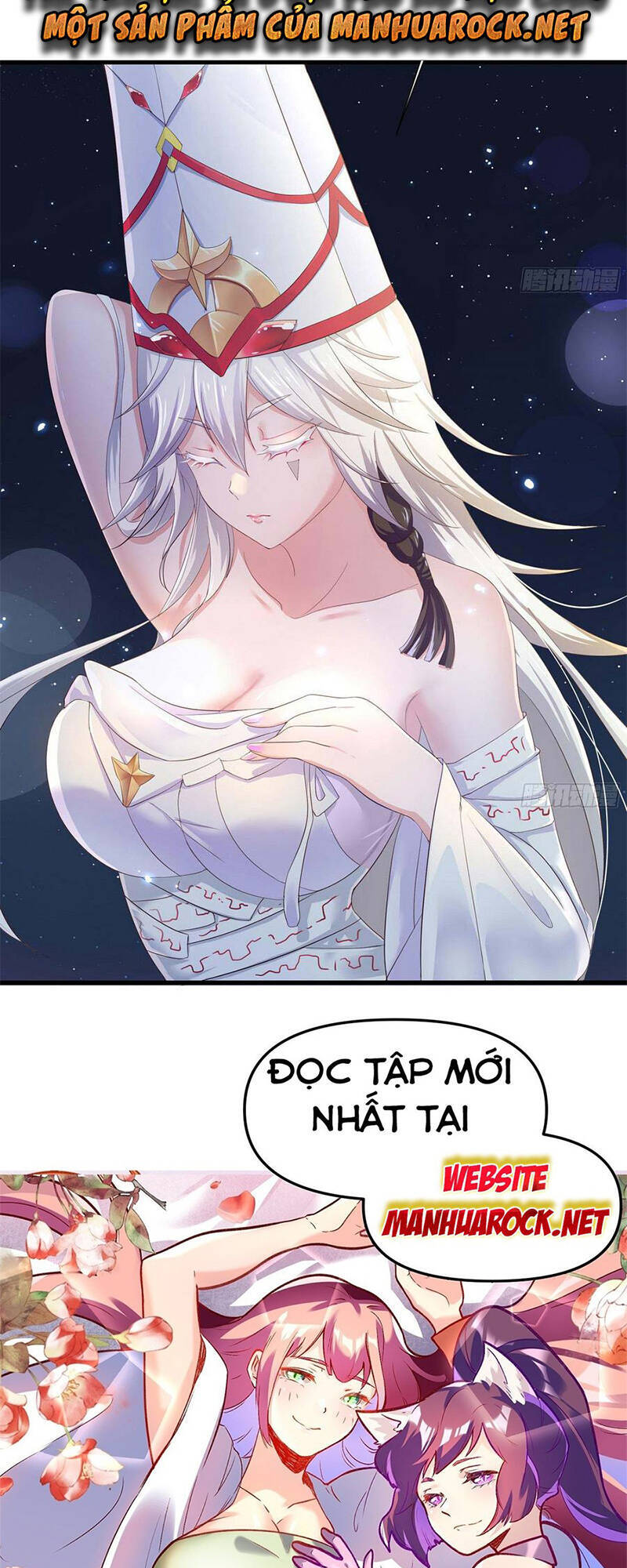 Chiến Hồn Tuyệt Thế Chap 418 - Next Chap 419
