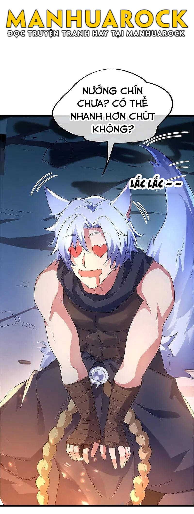 Chiến Hồn Tuyệt Thế Chap 419 - Next Chap 420