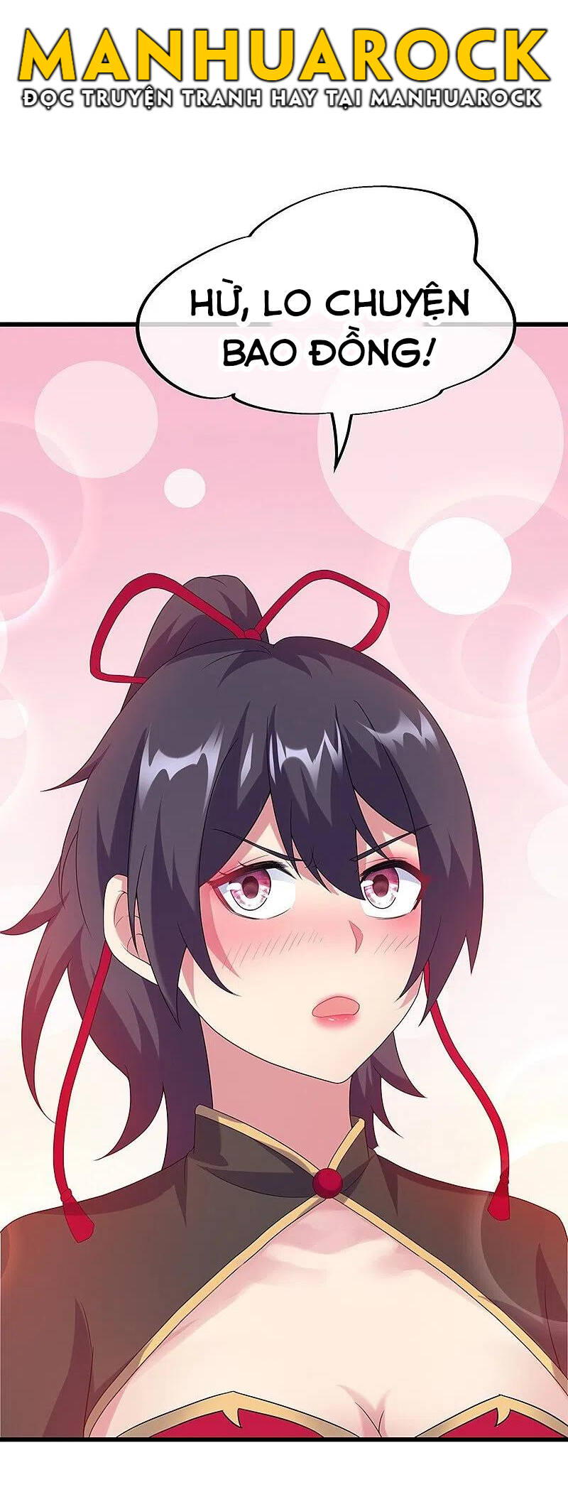 Chiến Hồn Tuyệt Thế Chap 419 - Next Chap 420