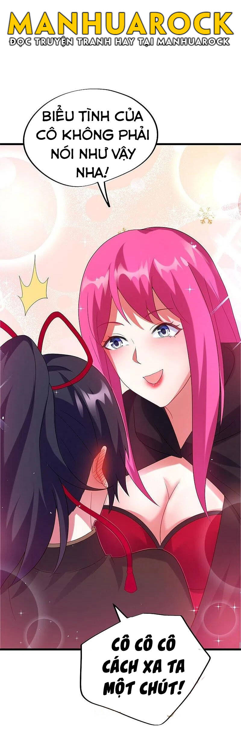 Chiến Hồn Tuyệt Thế Chap 419 - Next Chap 420