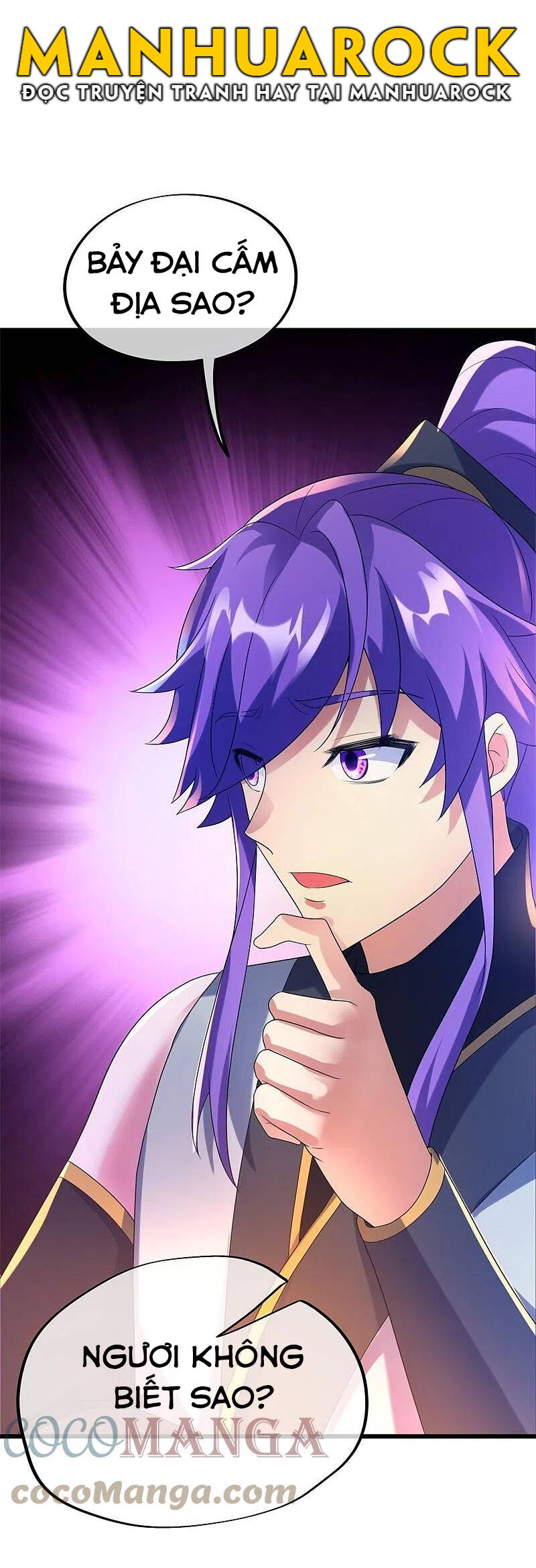 Chiến Hồn Tuyệt Thế Chap 419 - Next Chap 420