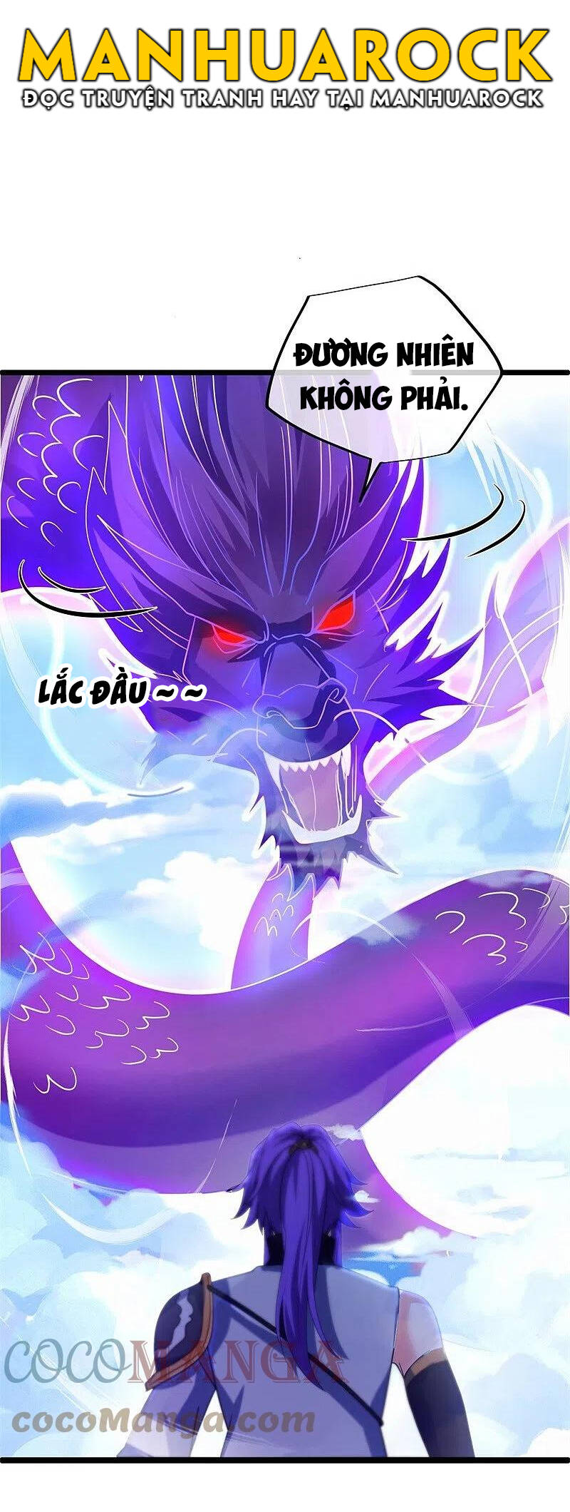 Chiến Hồn Tuyệt Thế Chap 419 - Next Chap 420
